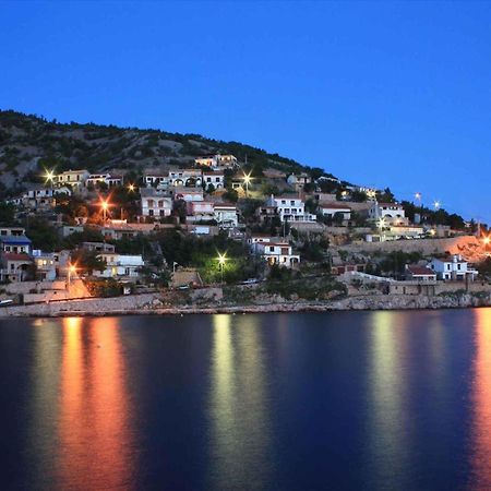 Apartment Starigrad/Senj 1 ستاريغراد المظهر الخارجي الصورة