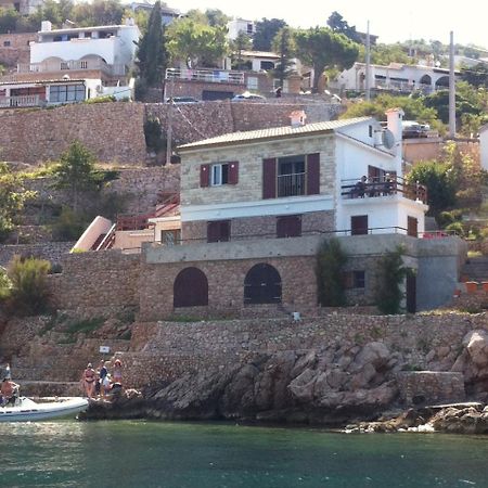Apartment Starigrad/Senj 1 ستاريغراد المظهر الخارجي الصورة