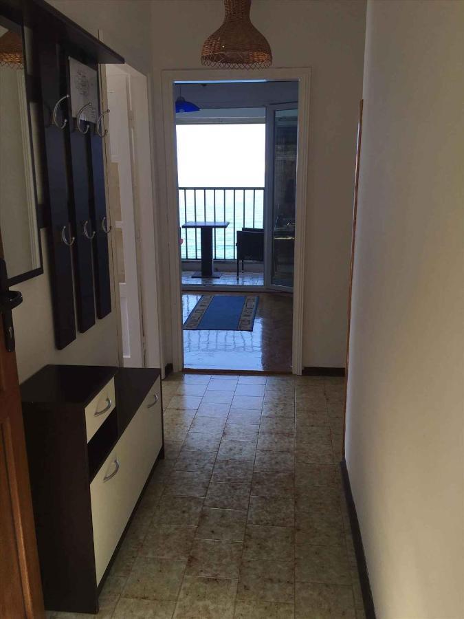 Apartment Starigrad/Senj 1 ستاريغراد المظهر الخارجي الصورة