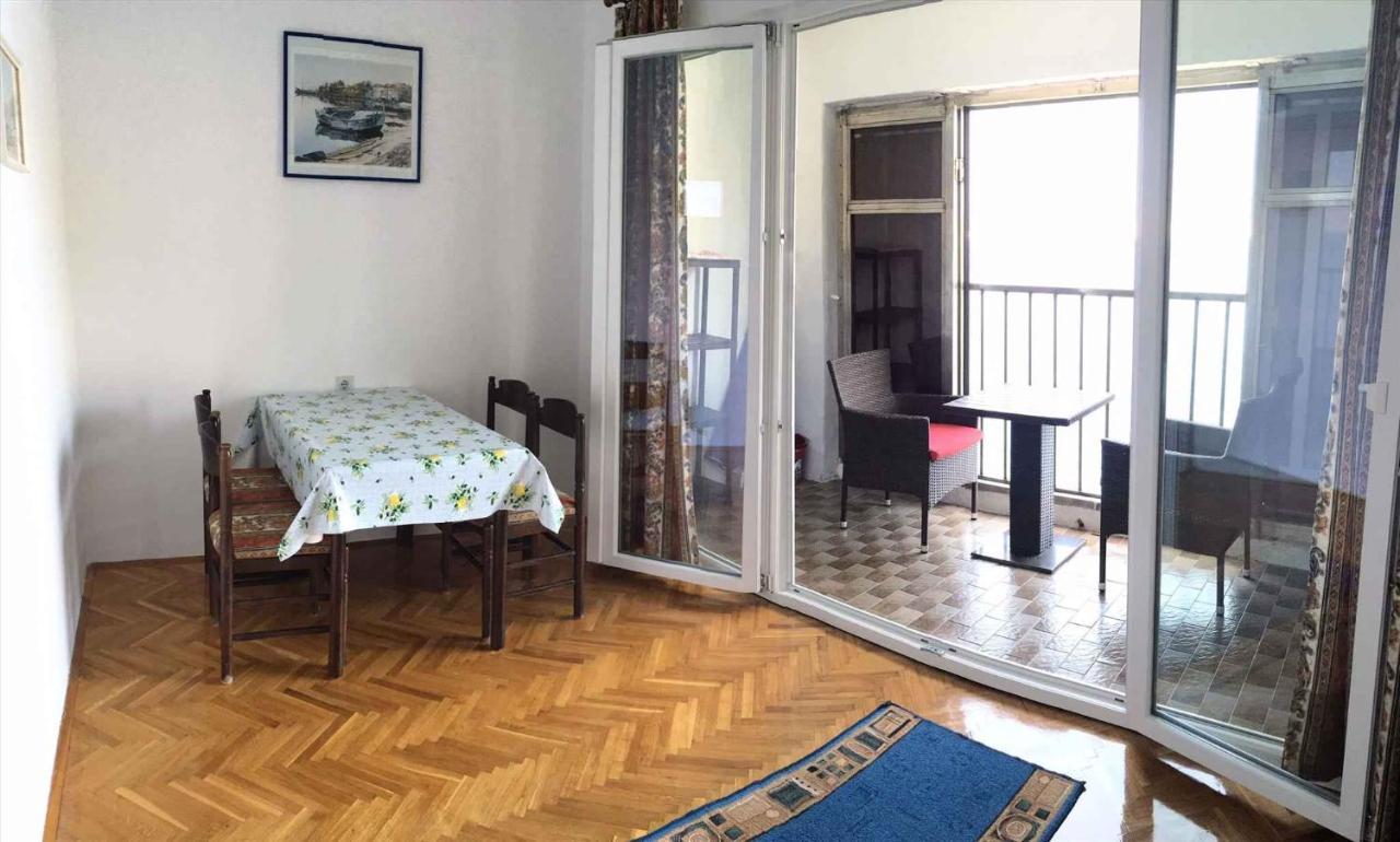 Apartment Starigrad/Senj 1 ستاريغراد المظهر الخارجي الصورة