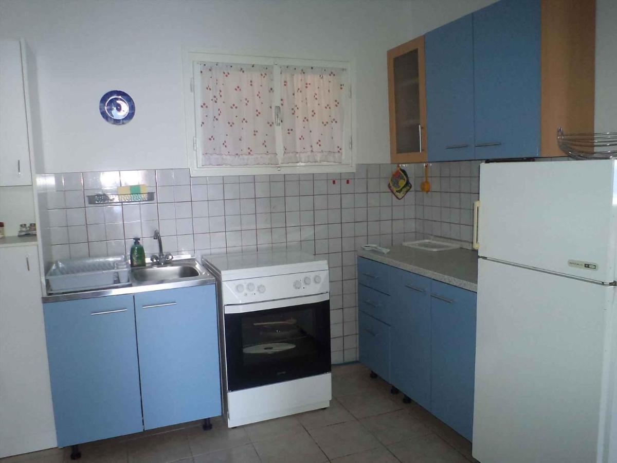 Apartment Starigrad/Senj 1 ستاريغراد المظهر الخارجي الصورة