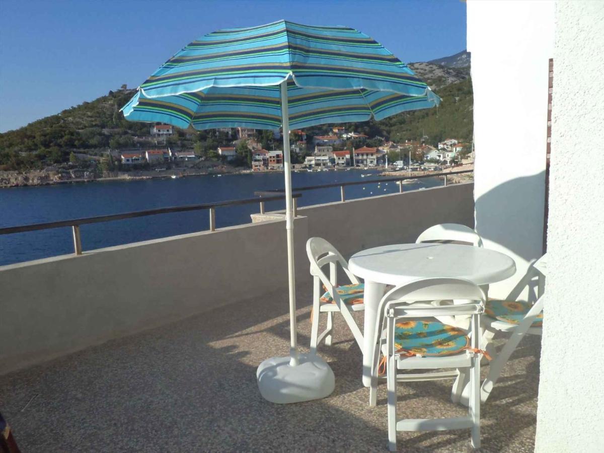 Apartment Starigrad/Senj 1 ستاريغراد المظهر الخارجي الصورة
