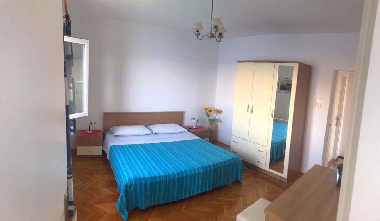 Apartment Starigrad/Senj 1 ستاريغراد المظهر الخارجي الصورة