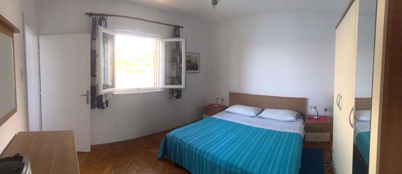Apartment Starigrad/Senj 1 ستاريغراد المظهر الخارجي الصورة
