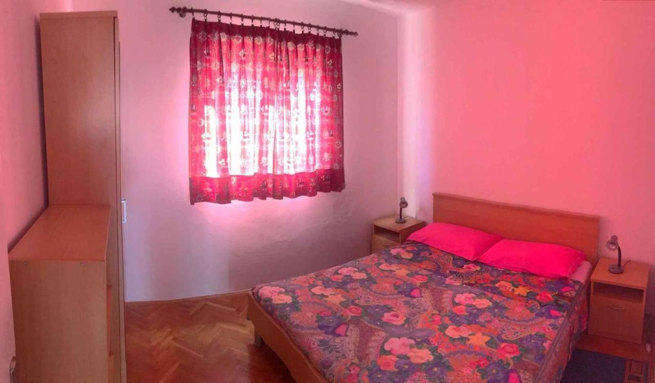 Apartment Starigrad/Senj 1 ستاريغراد المظهر الخارجي الصورة