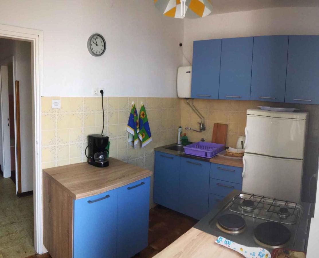 Apartment Starigrad/Senj 1 ستاريغراد المظهر الخارجي الصورة