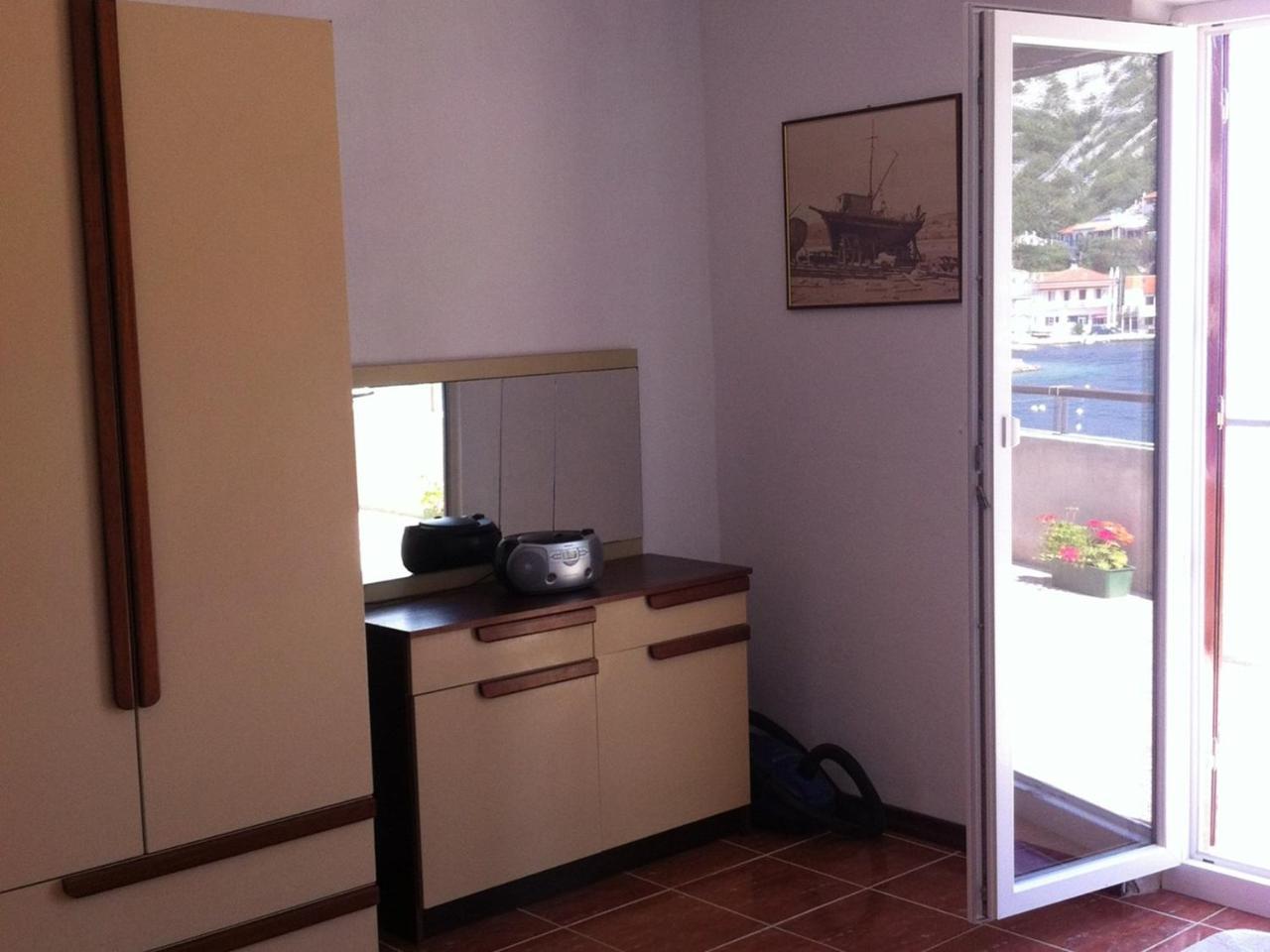 Apartment Starigrad/Senj 1 ستاريغراد المظهر الخارجي الصورة