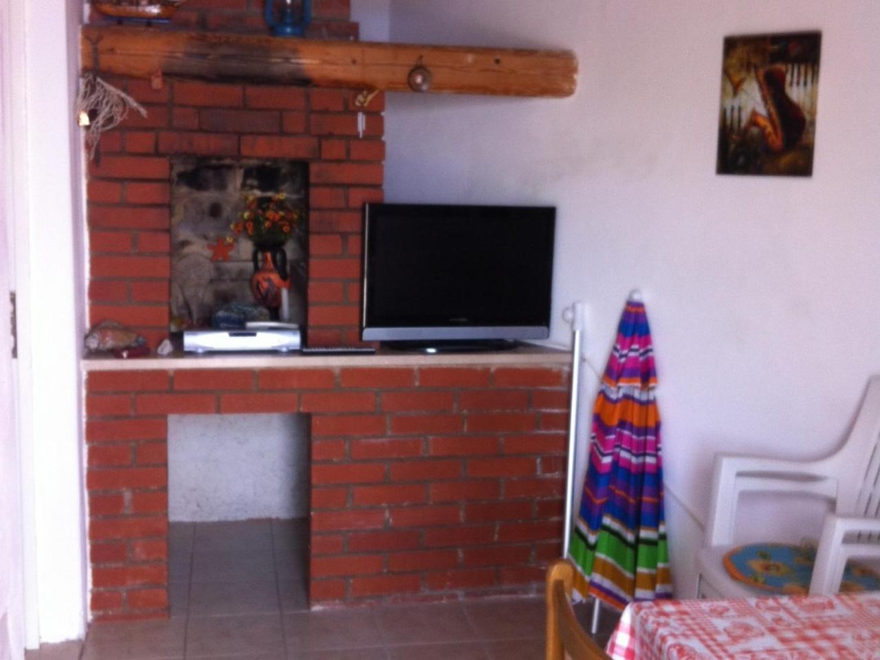 Apartment Starigrad/Senj 1 ستاريغراد المظهر الخارجي الصورة